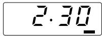 SHARP R-24ST/2B34 - Voorbeeld: - 9