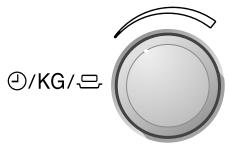 SHARP R-24ST/2B34 - STUFE 1 - 1