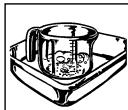 SHARP R-24ST/2B34 - METAUX - 1