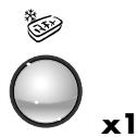 SHARP R-24ST/2B34 - MENU EXPRESS, COTTURA EXPRESS E SCONGELARE EXPRESS - 6