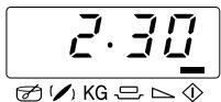 SHARP R-24ST/2B34 - Ejemplo: - 5