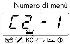 SHARP R-24ST/2B34 - MENU EXPRESS, COTTURA EXPRESS E SCONGELARE EXPRESS - 5