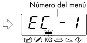 SHARP R-24ST/2B34 - MENÚ RÁPIDAS, COCCIÓN RÁPIDAS Y DESCONGELACIÓN RÁPIDAS - 6