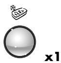 SHARP R-24ST/2B34 - EXPRES MENU, EXPRESS BEREIDEN & EXPRESS ONTDOOIEN - 5