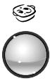 SHARP R-24ST/2B34 - TABELLE: EXPRESS-MENÜ & EXPRESS-GAREN - 4