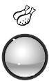 SHARP R-24ST/2B34 - TABELLE: EXPRESS-MENÜ & EXPRESS-GAREN - 2