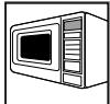 SHARP R-24ST/2B34 - KOKEN MET DE MAGNETRON - 1