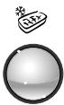 SHARP R-24ST/2B34 - TABELLE: EXPRESS-GAREN &amp; EXPRESS-AUFTAUEN - 1