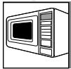 SHARP R-24ST/2B34 - Puerta - 1