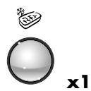 SHARP R-24ST/2B34 - VERIFICATION DU NIVEAU DE PUISSANCE - 6