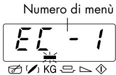 SHARP R-24ST/2B34 - MENU EXPRESS, COTTURA EXPRESS E SCONGELARE EXPRESS - 8