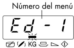 SHARP R-24ST/2B34 - MENÚ RÁPIDAS, COCCIÓN RÁPIDAS Y DESCONGELACIÓN RÁPIDAS - 8