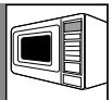 SHARP R-24ST/2B34 - RECETTES POUR LA CUISSON RAPIDE - 1