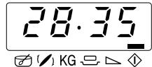 SHARP R-363 - Beispiel: - 4