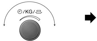 SHARP R-363 - Example : - 5