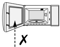 SHARP R-363 - INSTALLAZIONE - 3