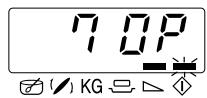 SHARP R-363 - Ejemplo: - 5