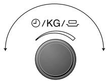 SHARP R-363 - STUFE 1 - 1