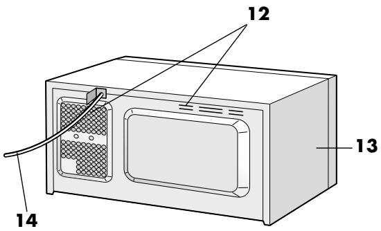 SHARP R-363 - 2
