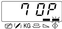 SHARP R-363 - Temps du cuisson Increment - 8