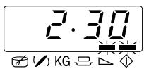 SHARP R-363 - Ejemplo: - 4
