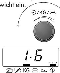 SHARP R-363 - Beispiel: - 3