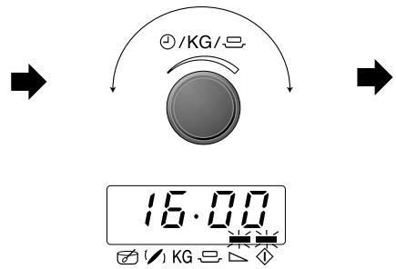SHARP R-363 - ETAPE 2 - 1