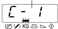 SHARP R-363 - 3.CONTROLLAREILIVELLODI POTENZA - 5