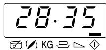 SHARP R-363 - Example : - 8