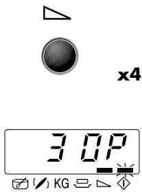 SHARP R-363 - ETAPE 2 - 2