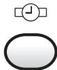 SHARP R-937/93ST - REGLAGE DE L'HORLOGE - 13
