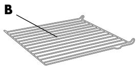 SHARP R-937/93ST - ACCESSOIRES OPTIONNELS (RK-T11): - 2