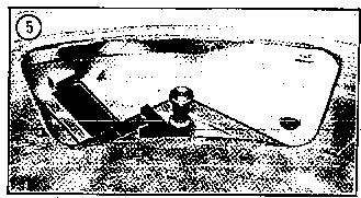 SHARP RP-15HB - MONTAGE - 6