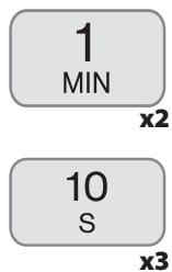 SHARP R-85ST-AA - STOP - 1