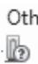 SHARP R-D - Click the  icon beside "Other devices". - 2