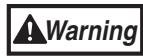 SHARP R-N - CONVENTIONS USED IN THIS MANUAL - 1