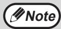 SHARP R-N - Enter the IP address, subnet mask, and default gateway. - 2