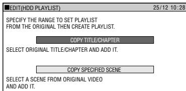 SHARP DV-HR300F - Press SET/ENTER. - 1