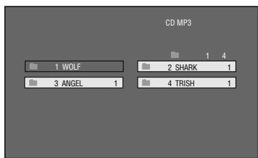 SHARP DV-HR300F - NOTE - 1