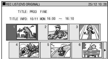 SHARP DV-HR300F - DVD-RW/RPlayback - 2
