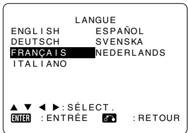 SHARP DV-HR300F - Press SET/ENTER to continue with the installation. - 1