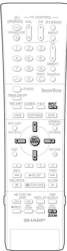 SHARP DV-HR300S - A-B RepeatPlayback (Repeat Playback of a Specified Part) - 2