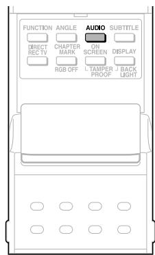 SHARP DV-HR300S - Press REPLAY during playback. - 2