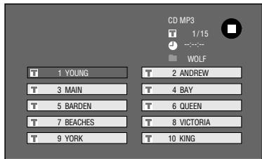 SHARP DV-HR300S - NOTE - 2