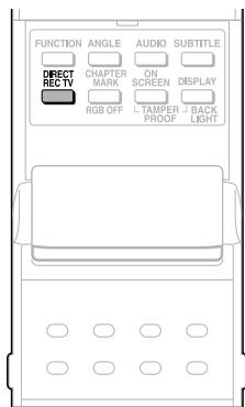 SHARP DV-HR300S - NOTE - 2