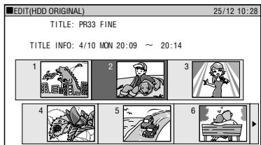 SHARP DV-HR300S - 5 - 1