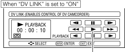 SHARP DV-HR300S - Recording with This Recorder (DV Capture) - 2