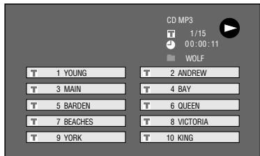 SHARP DV-HR300S - NOTE - 3