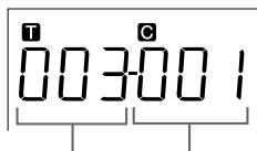 T 003001 C