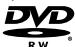 SHARP DV-HR350F - Using the Proper Disc - 2